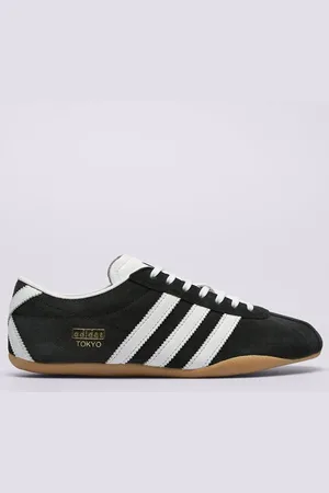 adidas Tokyo W Černá