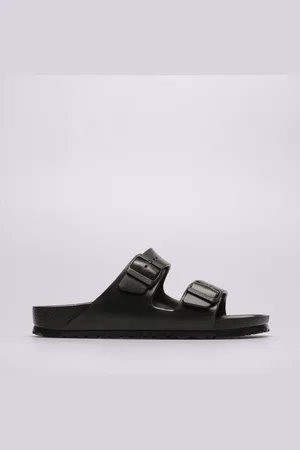 Birkenstock Arizona Eva Černá