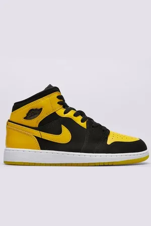 Jordan 1 Mid Se Béžová