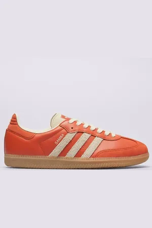 adidas Samba Og W Oranžová