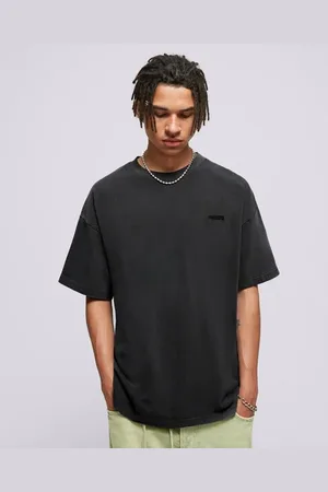 Prosto Blac Washed Black Černá