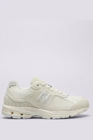 New Balance 2002R Bílá