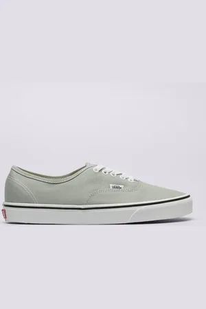 Vans Authentic Modrá