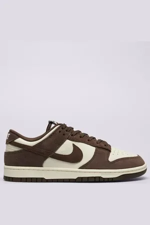 Nike Dunk Low Retro Hnědá
