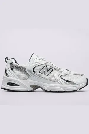 New Balance 530 Bílá