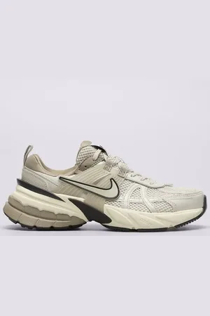 Nike V2K Run Béžová