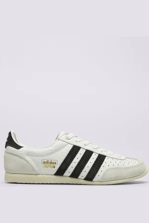 adidas Japan Bílá