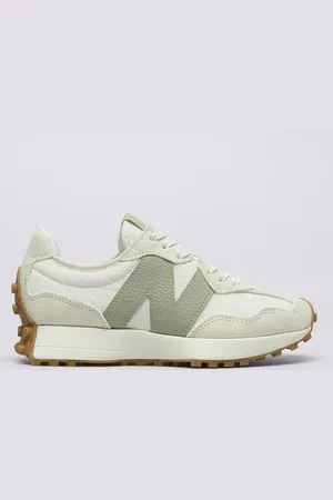 New Balance 327 Béžová