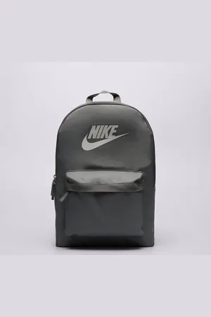 Nike Nk Heritage Bkpk Šedá