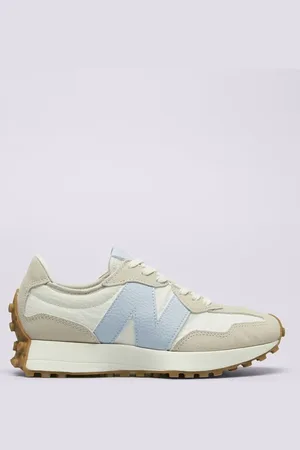 New Balance 327 Béžová
