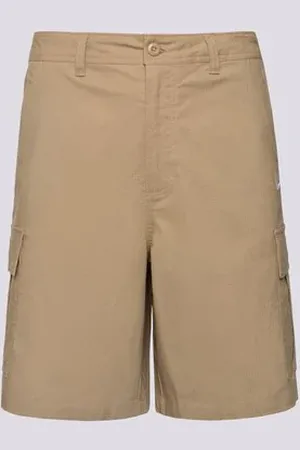 Nike M Nk Club Wvn Cargo Short Béžová