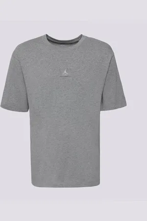 Jordan M J Flt Ess 85 Ss Crew Šedá