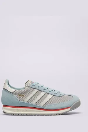 adidas Sl 72 Rs J Stříbrná