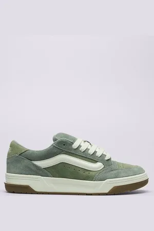 Vans Hylane Zelená