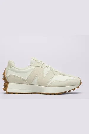New Balance Ws327V1 Béžová