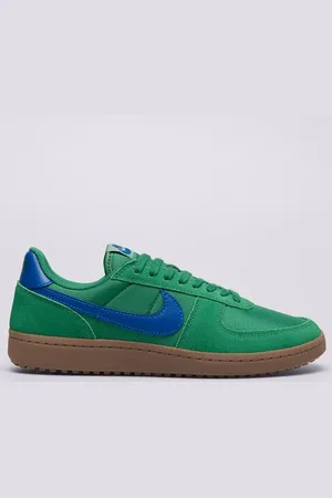 Nike Field General Zelená