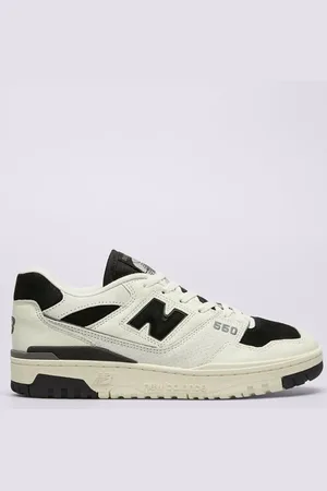 New Balance 550 Černá