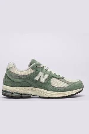 New Balance 2002R Zelená