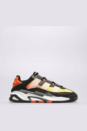 adidas Niteball Černá