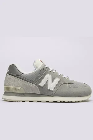 New Balance 574 Šedá