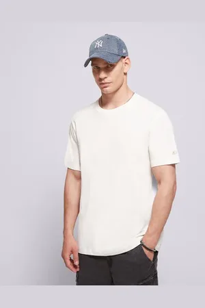 Champion Ss Tee Bílá