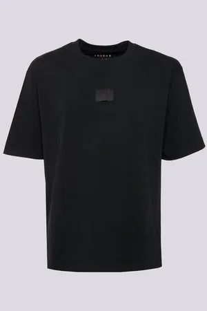 Jordan M J Flt Ess 85 Ss Crew Černá