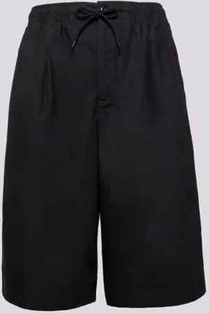 Nike M Nk Club Seoul Short Os Černá