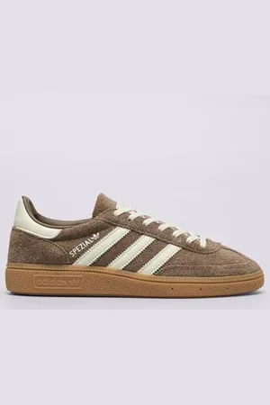 adidas Handball Spezial W Hnědá