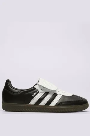 adidas Samba Lt Černá