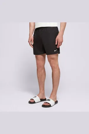 Nike Swim Essential 5" Černá