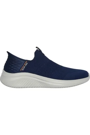 Skechers Muži Slip-ins: Ultra Flex 3.0 - Smooth Step Shoes v