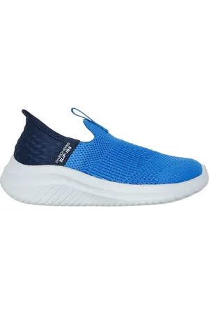 Skechers Chlapci Slip-ins: Ultra Flex 3.0 - Smooth Step Shoes v