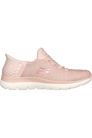 Skechers Ženy Slip-ins: Summits - Dazzling Haze Shoes v