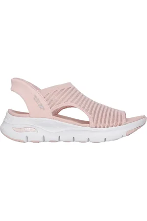 Skechers Ženy Slip-ins: Arch Fit - Euclid Beach Shoes v