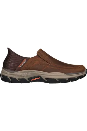 Skechers Muži Slip-ins RF: Respected - Elgin Shoes v