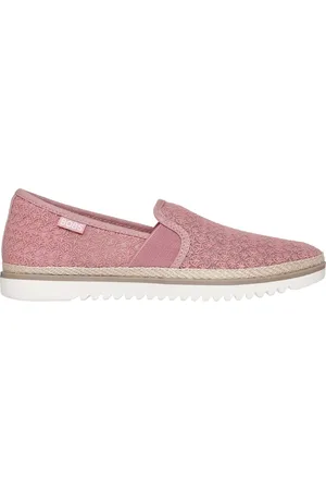 Skechers Ženy BOBS Flexpadrille Lo - Too Ritz Flats v