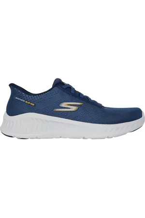 Skechers Muži Slip-ins: GO WALK Now - Payton Teniska v