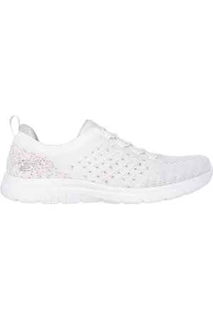 Skechers Ženy Virtue - Show Runner Shoes v