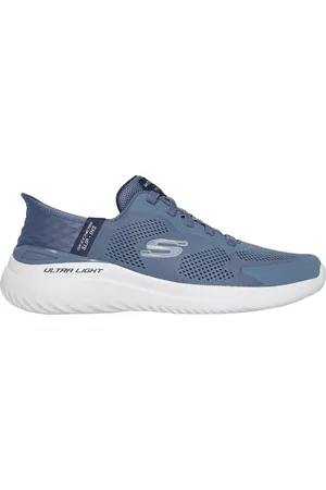 Skechers Muži Slip-ins: Bounder 2.0 - Emerged Shoes v