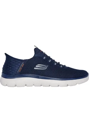 Skechers Muži Slip-ins: Summits - High Range Shoes v