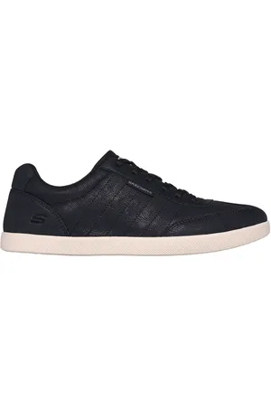 Skechers Muži Placer - Crandon Shoes v