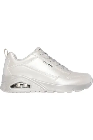 Skechers Ženy Uno - Galactic Gal Shoes v