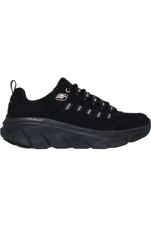 Skechers Ženy Relaxed Fit: D