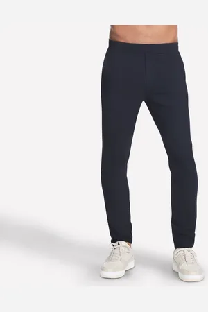 Skechers Muži Slip-Ins kalhoty Controller Tapered v