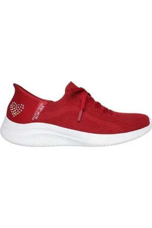 Skechers Ženy Slip-ins: Ultra Flex 3.0 - Heart Me Shoes v