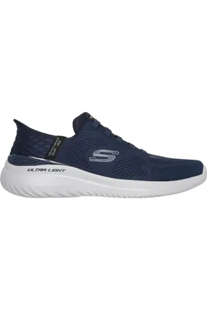 Skechers Muži Slip-ins: Bounder 2.0 - Emerged Shoes v