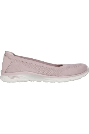 Skechers Ženy Arch Fit Sunny - Zen Walk Shoes v