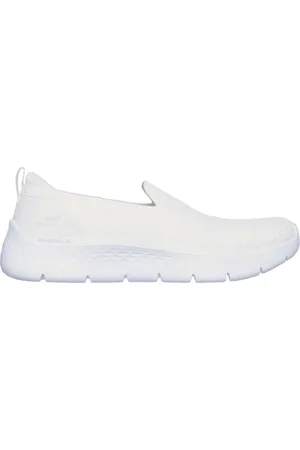 Skechers Ženy GO WALK Flex - Bright Summer Shoes v