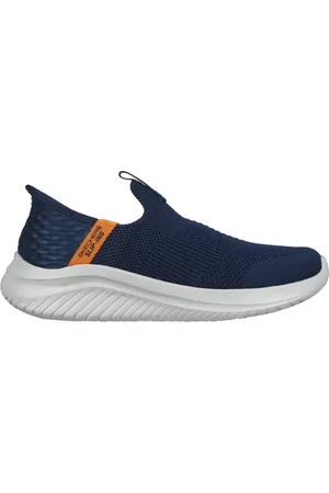 Skechers Chlapci Slip-ins: Ultra Flex 3.0 - Smooth Step Shoes v