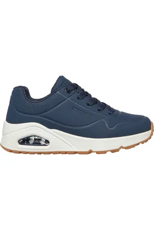 Skechers Chlapci Uno - Stand On Air Shoes v
